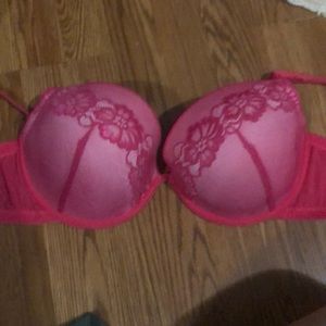 36DDD Adore Me bra